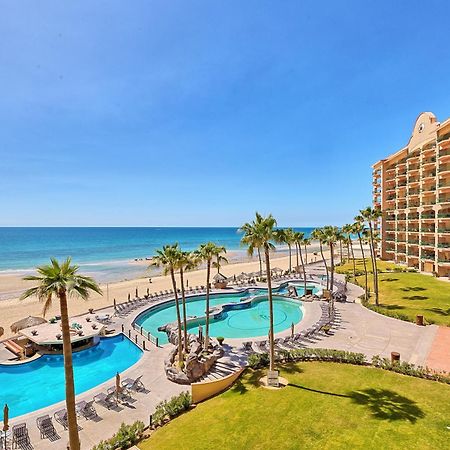 Apartamento 2BR 2 BA Sonoran Sea 407-E Puerto Peñasco Exterior foto