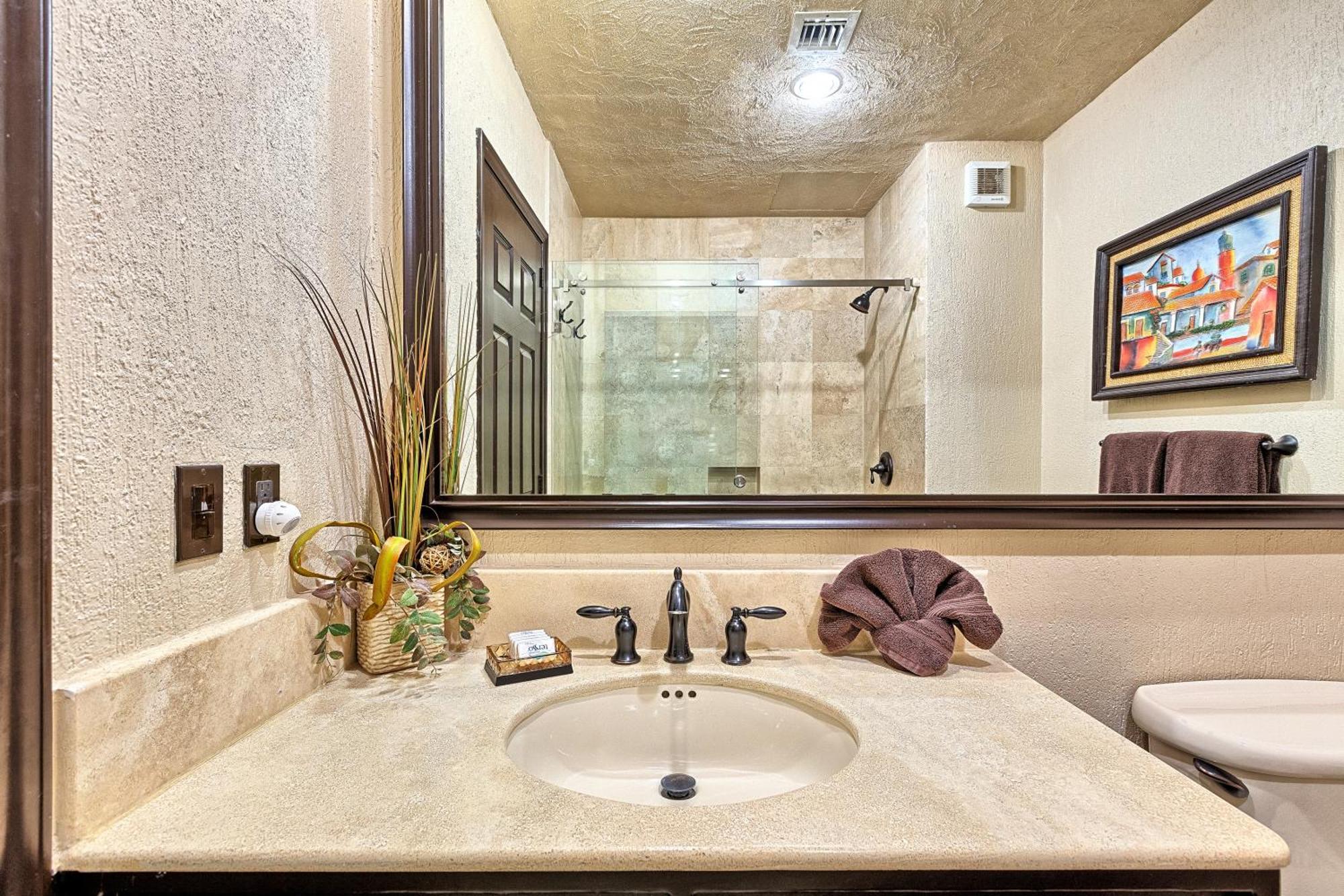 Apartamento 2BR 2 BA Sonoran Sea 407-E Puerto Peñasco Exterior foto