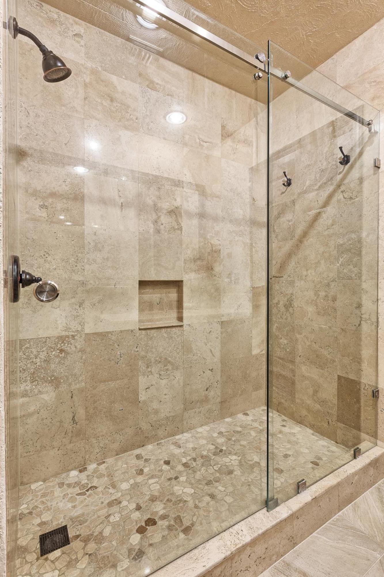 Apartamento 2BR 2 BA Sonoran Sea 407-E Puerto Peñasco Exterior foto