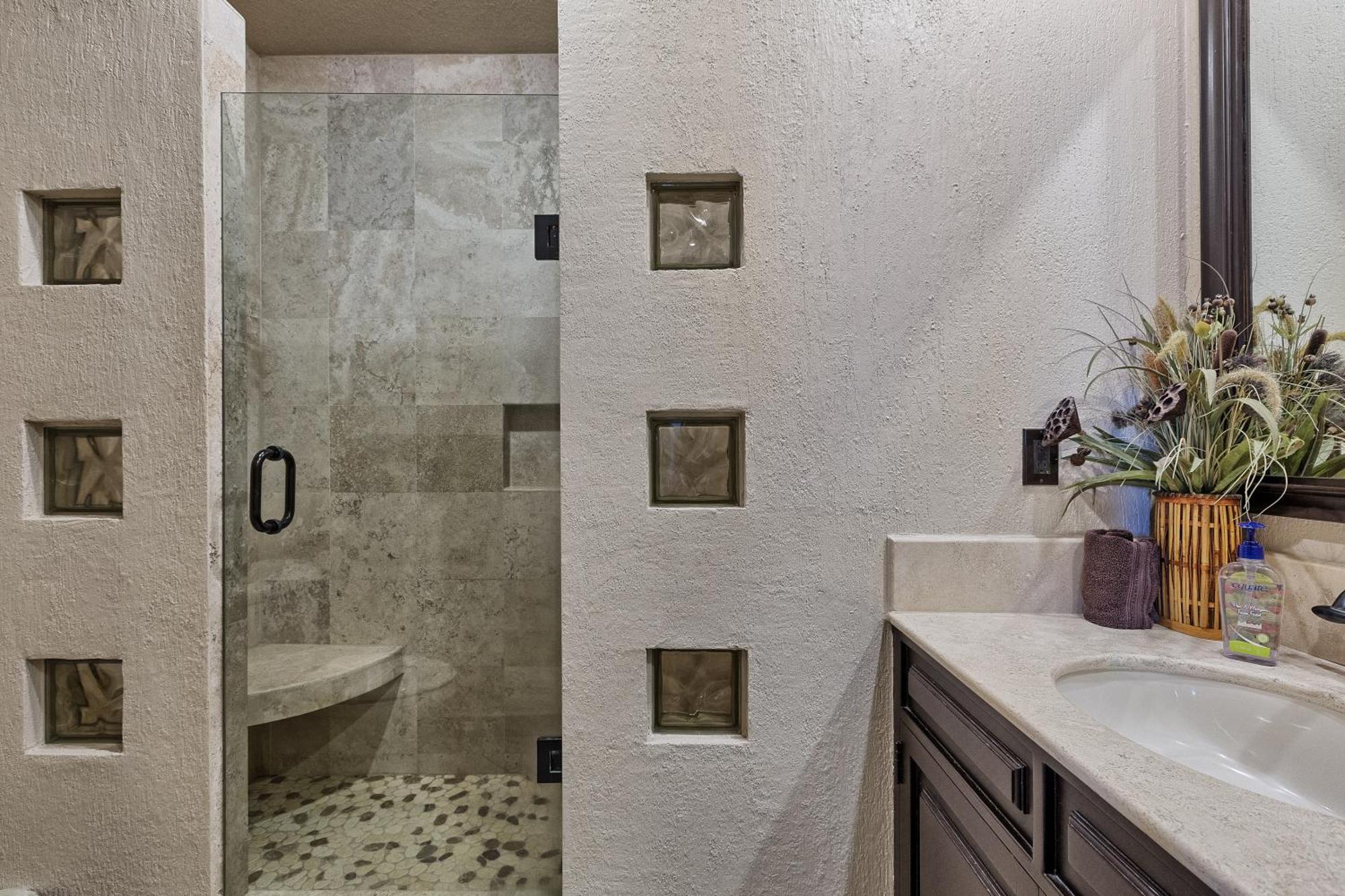 Apartamento 2BR 2 BA Sonoran Sea 407-E Puerto Peñasco Exterior foto