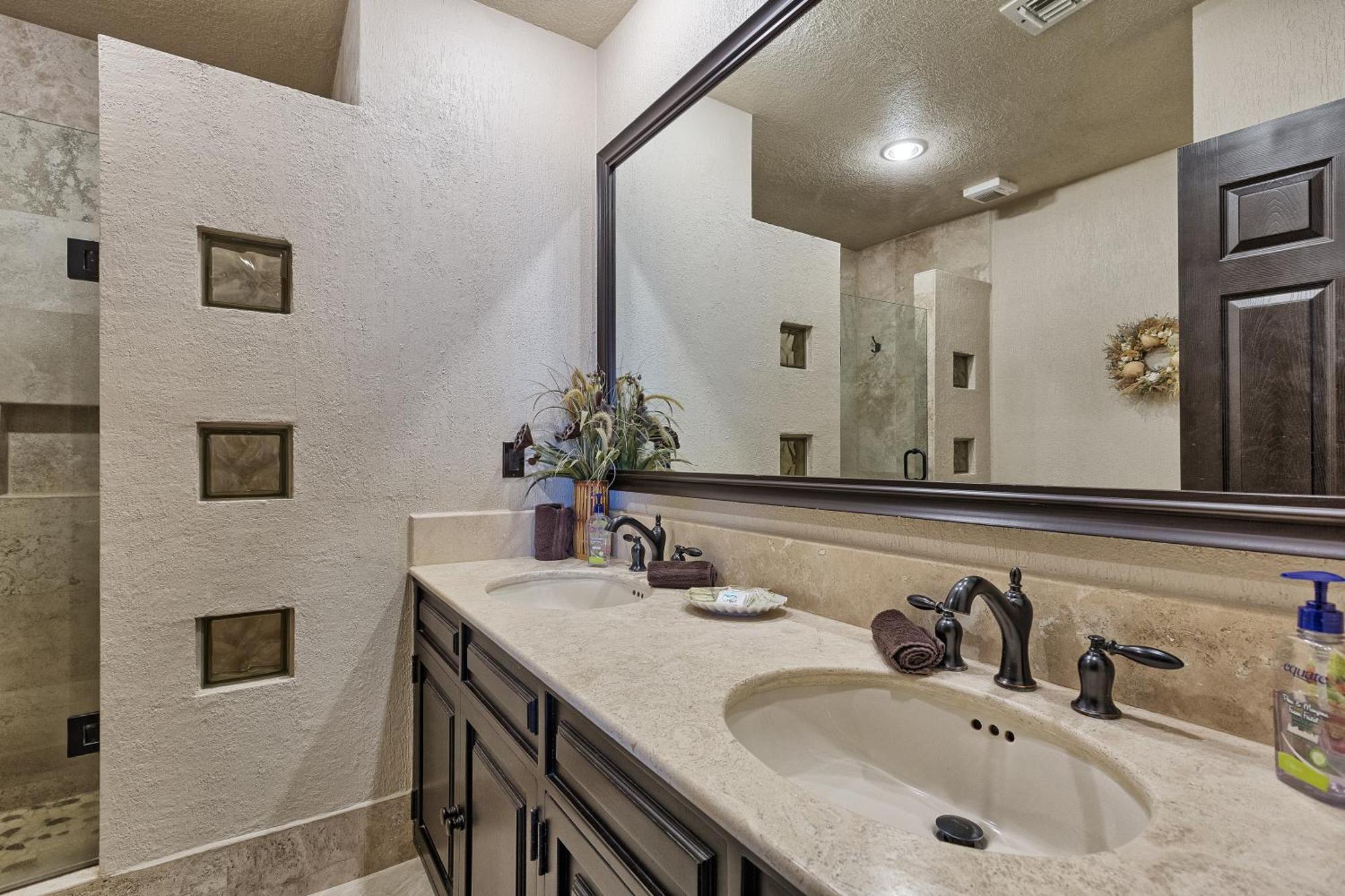 Apartamento 2BR 2 BA Sonoran Sea 407-E Puerto Peñasco Exterior foto