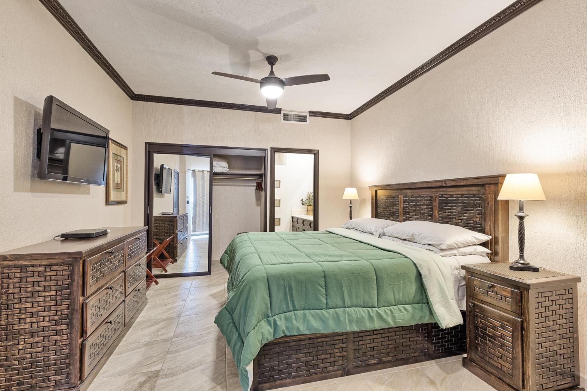 Apartamento 2BR 2 BA Sonoran Sea 407-E Puerto Peñasco Exterior foto
