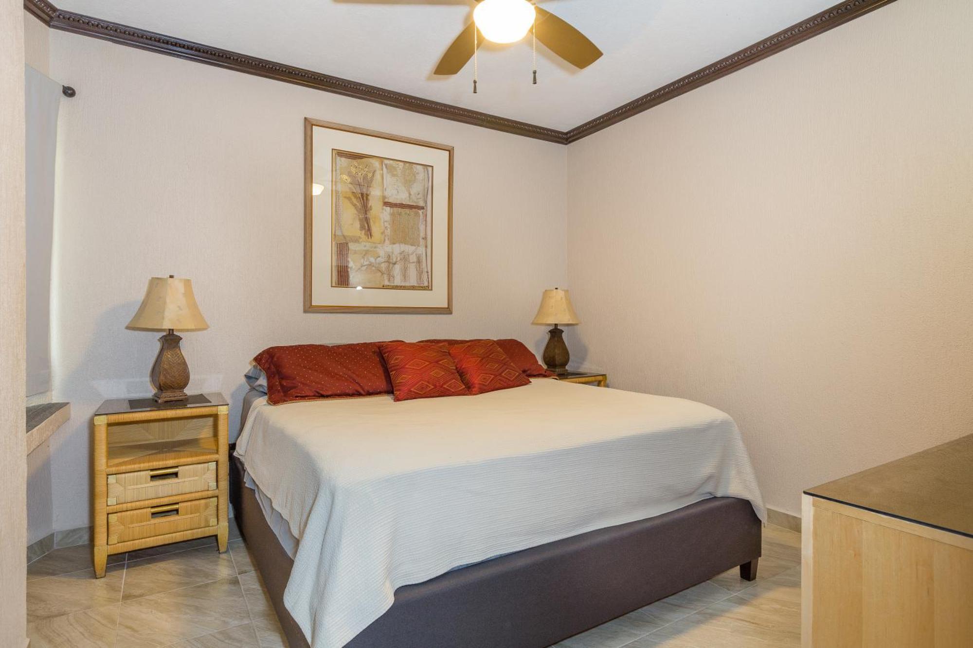 Apartamento 2BR 2 BA Sonoran Sea 407-E Puerto Peñasco Exterior foto