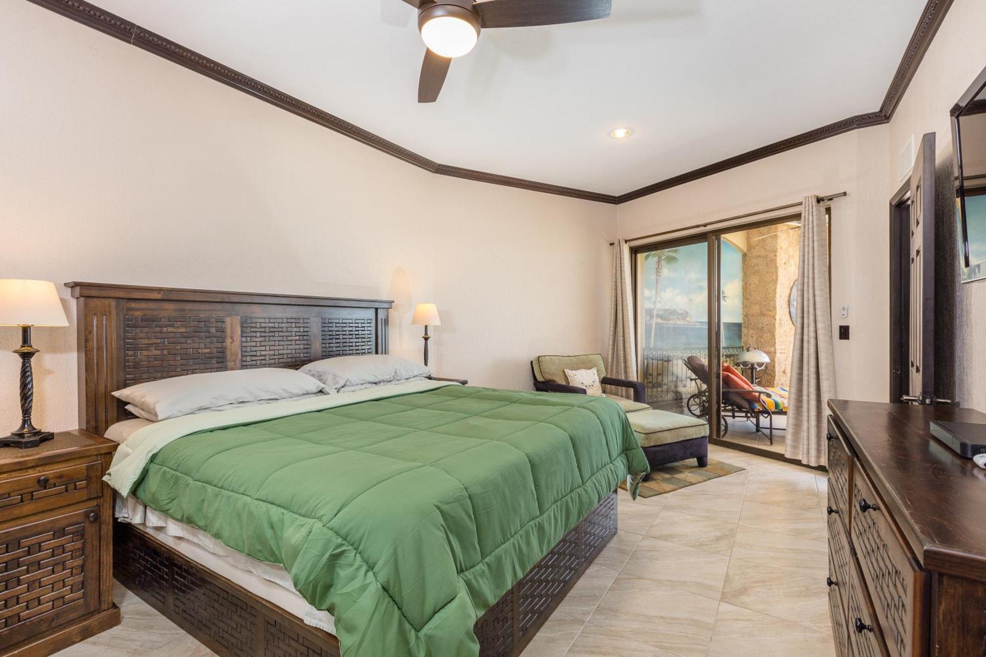 Apartamento 2BR 2 BA Sonoran Sea 407-E Puerto Peñasco Exterior foto