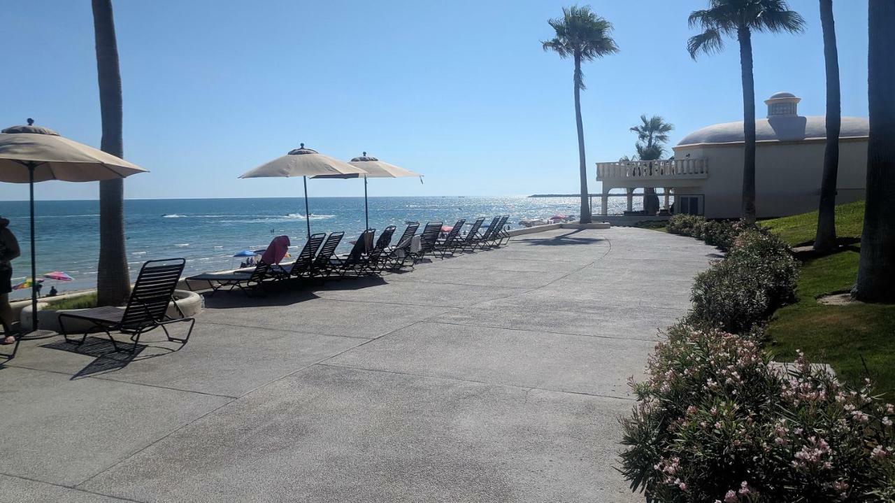 Apartamento 2BR 2 BA Sonoran Sea 407-E Puerto Peñasco Exterior foto