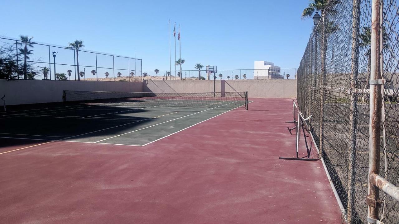 Apartamento 2BR 2 BA Sonoran Sea 407-E Puerto Peñasco Exterior foto